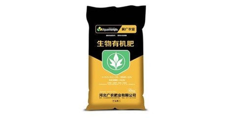 山东生物肥价格 肥料做工